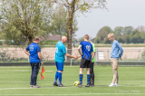 S.K.N.W.K. 3 - FC De Westhoek '20 3  (competitie) seizoen 2023-2024 (5/45)